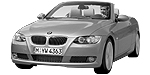 BMW E93 C2151 Fault Code