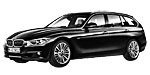 BMW F31 C2151 Fault Code