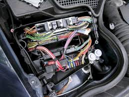 See C2151 repair manual